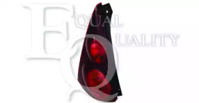 EQUAL QUALITY gp1682 -  Задние фонари